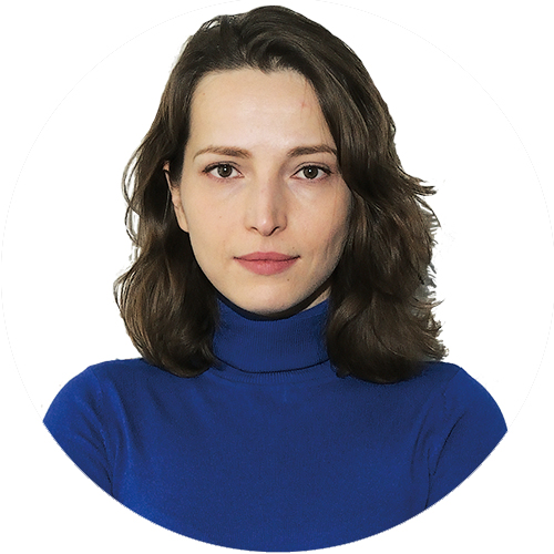 Карина Кальярова